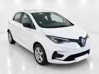 Renault Zoe (c/ Bateria) SL Bose Edition 40 — fotografia 1