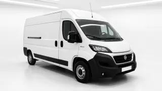 Fiat DUCATO 2.3 MULTIJET 160HP 35 LH2 — fotografia 1