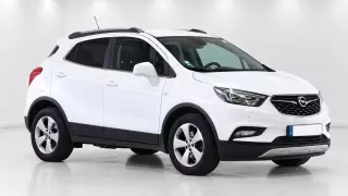 Opel Mokka X 1.6 CDTI Innovation S/S — fotografia 1