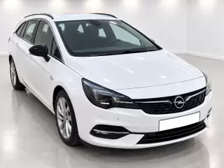 Opel Astra Sports Tourer 1.5 D Business Edition S/S — fotografia 1