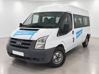 Ford Transit 330L 2.2 TDCi Longa-T.Médio — fotografia 1