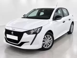 Peugeot 208 1.5 BlueHDi Like — fotografia 1
