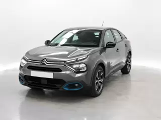 Citroën ë-C4 Feel Pack — fotografia 1