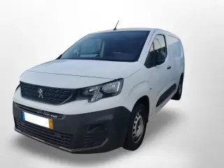 Peugeot Partner 1.5 BlueHDi Premium Standard — fotografia 1