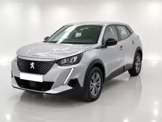 Peugeot e-2008 Active Pack — fotografia 1