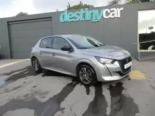 Peugeot 208 1.2 PureTech Allure Pack — fotografia 1