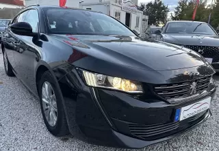 Peugeot 508 SW 1.5 BLUEHDI ACTIVE PACK EAT8 — fotografia 1