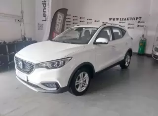 MG ZS EV 44.5 kWh Comfort — fotografia 1