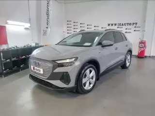 Audi Q4 e-tron 35 55 kWh — fotografia 1