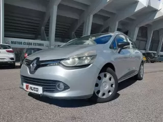 Renault Clio Sport Tourer — fotografia 1