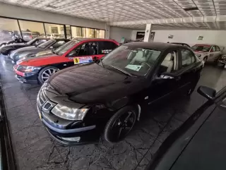 Saab 9-3 Sport Sedan 1.9 TiDS Vector — fotografia 1