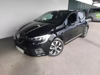 Renault Clio 1.0 TCe Evolution Bi-Fuel — fotografia 1