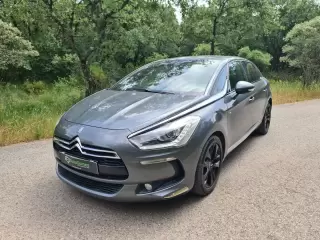 Citroën DS5 2.0 HDi Hybrid4 Sport Chic CMP6 — fotografia 1
