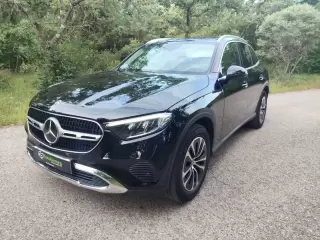 Mercedes-Benz GLC 220 d 4Matic 9G-TRONIC Avantgarde Advanced — fotografia 1