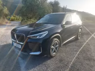 BMW X1 18 d sDrive Line Sport Auto — fotografia 1