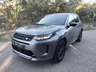 Land Rover Discovery Sport 2.0 D165 R-Dynamic S — fotografia 1