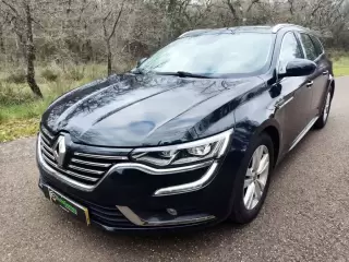 Renault Talisman Sport Tourer 1.6 dCi Business — fotografia 1