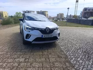 Renault Captur 1.0 TCE 90 Intense — fotografia 1