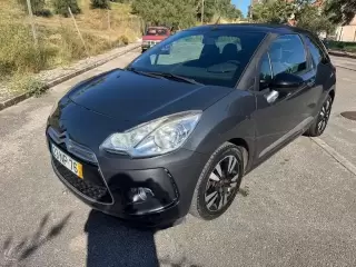 Citroën DS3 Cabrio — fotografia 1