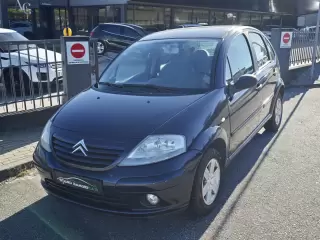 Citroën C3 1.1 Exclusive — fotografia 1