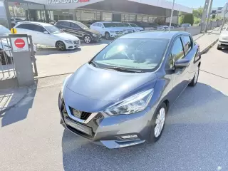Nissan Micra 1.0 IG-T Acenta — fotografia 1
