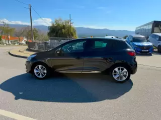Renault Clio 1.0 TCe Exclusive — fotografia 1
