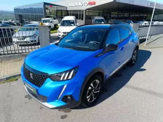 Peugeot 2008 GT LINE — fotografia 1