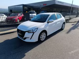 Peugeot 208 1.2 PureTech Like — fotografia 1