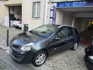 Renault Clio Break 1.2 16V Dynamique — fotografia 1