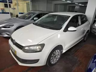 VW Polo — fotografia 1