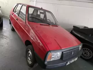 Citroën Visa Standard — fotografia 1