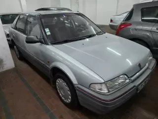 Rover 214 GSI — fotografia 1