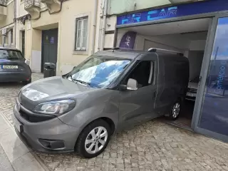 Fiat Doblo 1.6 Professional — fotografia 1