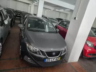 Seat Ibiza ST 1.2 TDI Style — fotografia 1