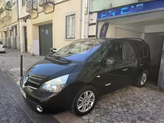 Renault Espace 2.0 dCi Initiale Aut. — fotografia 1