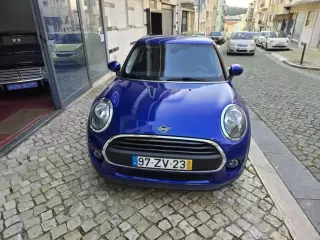 MINI 5 Portas One — fotografia 1