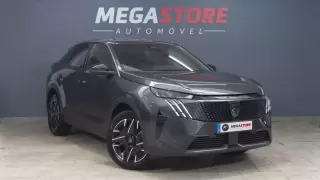 Peugeot 3008 1.2 Hybrid Allure e-DCS6 — fotografia 1