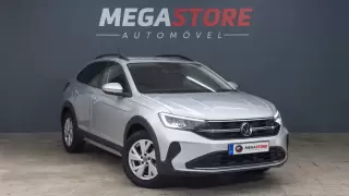 VW Taigo 1.0 TSI Urban — fotografia 1