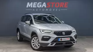 Seat Ateca 2.0 TDI Style — fotografia 1