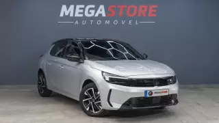 Opel Corsa 1.2 T Hybrid EdCT — fotografia 1