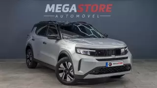 Opel Frontera 1.2 Hybrid GS eDCT — fotografia 1