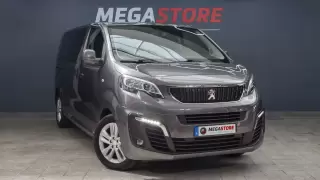 Peugeot Traveller 1.5 BlueHDi L2H1 Standard — fotografia 1