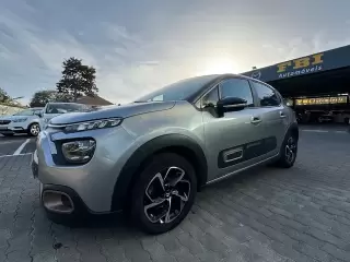 Citroën C3 1.2 PURETECH "C SERIES" — fotografia 1