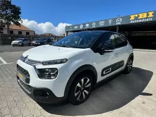 Citroën 11 1.2 SHINE AUTO 110 CV — fotografia 1