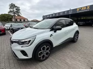 Mitsubishi ASX 1.3 DI-T INTENSE 7DCT — fotografia 1