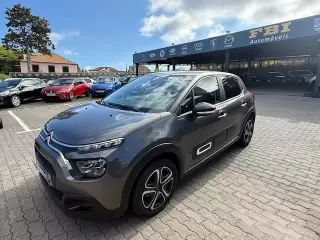 Citroën C3 1.5 BLUEHDI FEEL PACK — fotografia 1