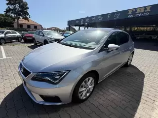 Seat Leon 1.0 EcoTSI STYLE — fotografia 1