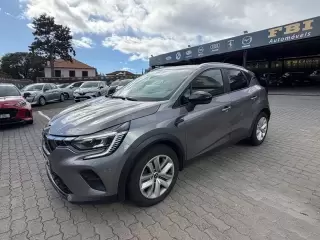 Mitsubishi ASX 1.0 MPI-T INVITE — fotografia 1