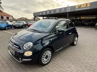 Fiat 500C 1.0 HYBRID DOLCE VITA S/S — fotografia 1