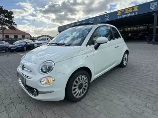 Fiat 500C 1.0 HYBRID DOLCE VITA S/S — fotografia 1